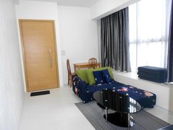 Vetro (D12), Apartment #491384621